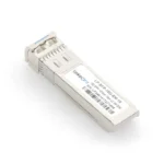 Transceptor Mini-Gbic Sfp+ Optico Linkedpro Lp-Sfp-10G-Sm-10 Monomodo 1310 Nm, 10 Gbps, 10Gbase-Lr, Conectores Lc/Upc Duplex, Ddm, Hasta 10 Km