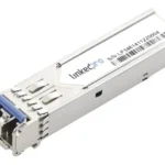 Transceptor Optico Industrial Sfp+ Linkedpro Lp-Ind-Sfp-10G-Sm-20 Monomodo 1310Nm/10Gbps/10Gbase-Lr/Conectores Lc/Upc Duplex/Ddm /Hasta 20Km