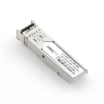 Transceptor Optico Sfp (Mini-Gbic) Linkedpro Lp-Sfp-1G-Mm-550, Multimodo 850 Nm, 1.25 Gbps, 1000Base-Sx, Conectores Lc/Upc Duplex/Ddm/Hasta 550 M