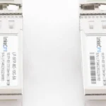 Transceptores Opticos Bidireccionales Sfp+ Linkedpro Lp-Sfp-Bd-10G-5/Monomodo 1270-1330Nm/10Gbps/10Gbase-Bx/Conector Lc/Upc Simplex/Ddm/Hasta 5Km/2 Piezas