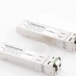 Transceptores Opticos Bidireccionales Sfp+ Linkedpro Lp-Sfp-Bd-10G-5/Monomodo 1270-1330Nm/10Gbps/10Gbase-Bx/Conector Lc/Upc Simplex/Ddm/Hasta 5Km/2 Piezas