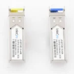 Transceptores Opticos Bidireccionales Sfp Linkedpro Lp-Sfp-Bd-1G-40 Monomodo 1310/1550 Nm/1.25 Gbps/1000Base-Bx/Conector Lc/Upc Simplex/Ddm/Hasta 40Km/2 Piezas