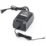 Transformado De 24Vca/2.5Amp Hikvision Mkac-66-242500U Multiples Usos/Recomendado Para Ptz Turbohd E IP/Interior