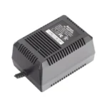 Transformado De 24Vca/2.5Amp Hikvision Mkac-66-242500U Multiples Usos/Recomendado Para Ptz Turbohd E IP/Interior