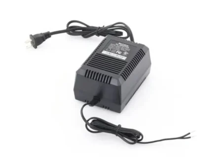 Transformado De 24Vca/2.5Amp Hikvision Mkac-66-242500U Multiples Usos/Recomendado Para Ptz Turbohd E IP/Interior