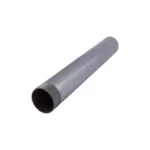 Tubo Conduit 1 1/2" Jupiter Ju-Pg-112-Tub Pared Gruesa 3Mts, Etiqueta Amarilla, Calibre 14