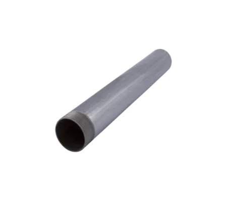 Tubo Conduit 1 1/2″ Jupiter Ju-Pg-112-Tub Pared Gruesa 3Mts, Etiqueta Amarilla, Calibre 14