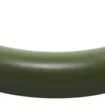 Tubo Curva De 90° Amanco-Wavin Atup-100-Cod De Pvc Conduit Pesado De 1"