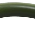 Tubo Curva De 90° Amanco-Wavin Atup-100-Cod De Pvc Conduit Pesado De 1"