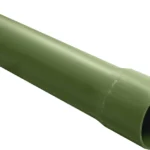 Tubo Pvc Conduit Pesado Amanco-Wavin Atup-12-Tub 1/2" (13Mm)/3M