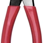 PINZA DE CORTE DIAGONAL 8" TULMEX 228-8 ALTA PALANCA