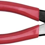 Pinza De Corte Diagonal 8" Tulmex 228-8 Alta Palanca