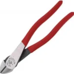 Pinza De Corte Diagonal 8" Tulmex 228-8 Alta Palanca