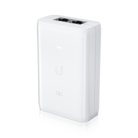 Ubiquiti Adaptador U-PoE-At 48 V – 0.65A