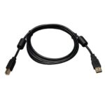 Cable USB 2.0 A A B 1.83 M U023-006 -