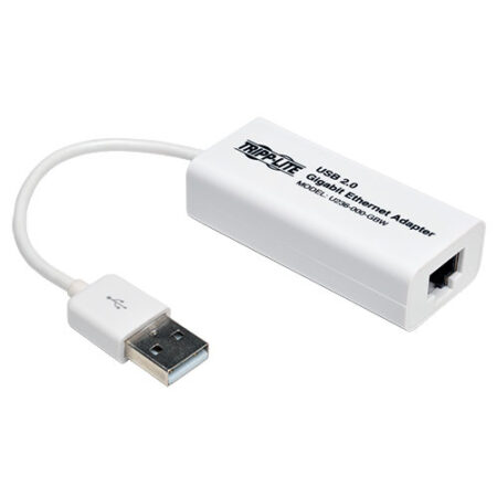 Adaptador de Red