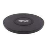 Cargador Inalámbrico Tripp Lite Para Teléfono - 10W - Con Certificación Qi, Compatible Con Apple Y Samsung