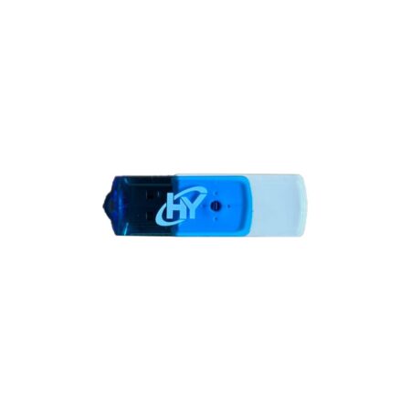 Memorias USB