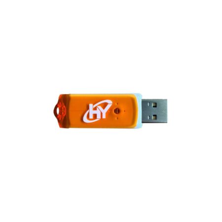 Memorias USB