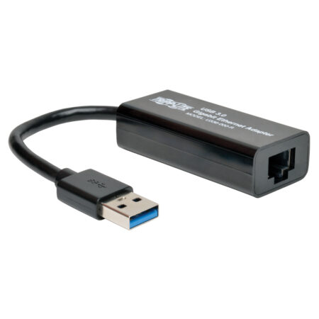Adaptador De Red Tripp Lite Nic U336-000-R Tripp-Lite U336-000-R –