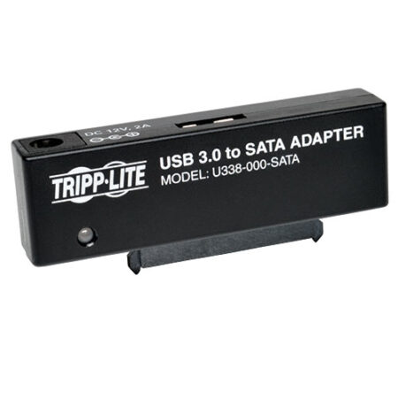 Adaptador USB 3.0