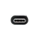 Hub con 4 Puertos USB-C