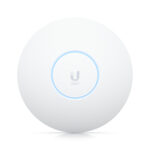 Punto De Acceso Unifi WiFi 6E Enterprise -