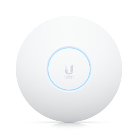 Punto De Acceso Unifi WiFi 6E Enterprise –