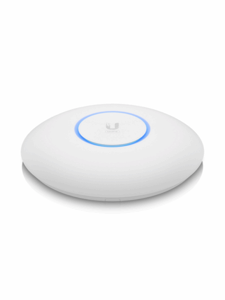 Access Point U6-Pro Ubiquiti, Unifi WiFi 6 Long Range, Doble Banda, 5Ghz