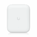 Access Point Ubiquiti U7-Pro-Outdoor 4.3 Gbps/Tri-Banda/IP67/Antena Direccional Integrada/465 M²/Para 300 Usuarios
