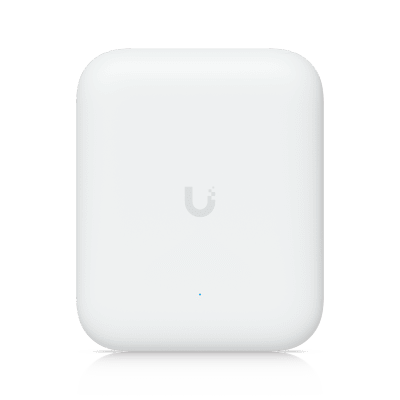 Access Point Ubiquiti U7-Pro-Outdoor 4.3 Gbps/Tri-Banda/IP67/Antena Direccional Integrada/465 M²/Para 300 Usuarios