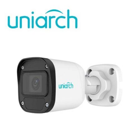 Cámara Bala Uniarch Uac-B112-F28