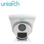 Cámara Análoga Turret / 2Mp / Lente 2.8Mm / Giro 180° / IP67 -