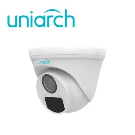 Cámara Turret Uniarch Uac-T112-F28 –