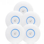 Access Point Ubiquiti Uap-AC-Lr-5 - 1000 Mbit/S