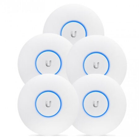 Access Point Ubiquiti Uap-AC-Lr-5 – 1000 Mbit/S