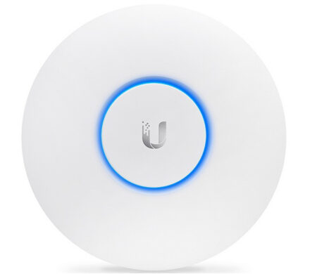 Access Point Ubiquiti Uap-AC-Lr – 1000 Mbit/S, 3 Dbi