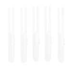 Paquete De 5 Access Point Ubiquiti Uap-AC-M-5 - 867 Mbit/S, 1, 4 Dbi, Fast Ethernet, Wlan 802.11B/G/N, Dual-Polarized Directional MIMO