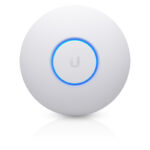 Access Point Ubiquiti Uap-Nanohd - 2.4 Ghz, Color Blanco