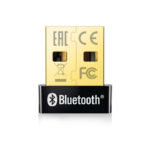 Adaptador Bluetooth USB 2.0 Tp-Link Ub400 Nano