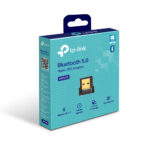 Adaptador Bluetooth USB 2.0 Tp-Link Ub500 Nano