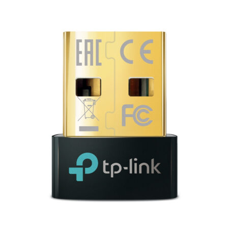 Adap Nano USB Bluetooth5.0 Tp-Link Ub5A -