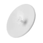 ANTENA DIRECCIONAL AIRFIBER X UBIQUITI AF-2G24-S45 IDEAL PARA ENLACES PUNTO A PUNTO (PTP)/FRECUENCIA 2GHZ (2.3 - 2.7 GHZ) DE 24DBI SLANT 45