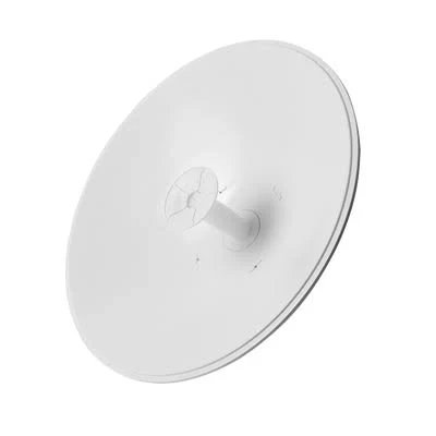 ANTENA DIRECCIONAL AIRFIBER X UBIQUITI AF-2G24-S45 IDEAL PARA ENLACES PUNTO A PUNTO (PTP)/FRECUENCIA 2GHZ (2.3 – 2.7 GHZ) DE 24DBI SLANT 45