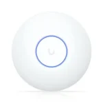 Access Point Ubiquiti U7-Lite 4.3 Gbps/Doble Banda/Para Interiores/Cobertura De 115 M²/Hasta 200 Usuarios