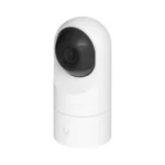 Camara IP PoE Ubiquiti Uvc-G5-Flex 4Mpx/Lente Fijo/Ir 6M/Microfono Integrado/Deteccion De Eventos De Ia