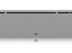 Switch Gigabit Ubiquiti Usw-Pro-Max-24-PoE 24 Puertos/Administrable/8 Puertos PoE+ 2.5Gbe/16 Puertos Gbe PoE+ 2 Puertos Sfp+ 10G/400W/112Gbps