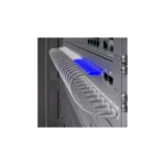 Switch Gigabit Ubiquiti Usw-Pro-Max-24-PoE 24 Puertos/Administrable/8 Puertos PoE+ 2.5Gbe/16 Puertos Gbe PoE+ 2 Puertos Sfp+ 10G/400W/112Gbps