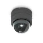 Camara IP Unifi G5 Domo Ultra Ubiquiti Uvc-G5-Dome-Ultra-B 4Mpx/Interior/Angulo Amplio 102.4°/Ir 20M/Deteccion De Eventos/Color Negro