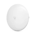 Enlaces Ptp/Ptmp Uisp Ubiquiti Networks Wave-Nano 60Ghz, Hasta 2Gbps, Respaldo En 5Ghz, Gps Integrado